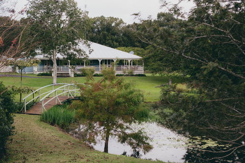 The Eumundi Dairy - Accommodation Gladstone 0