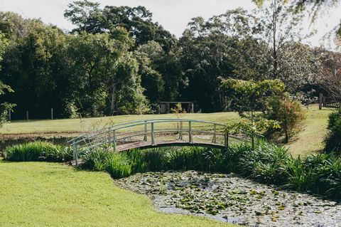 The Eumundi Dairy - Accommodation Gladstone 1