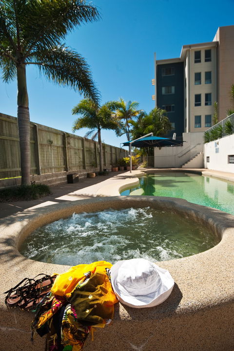 The Point Resort Bargara - Accommodation Gladstone 1