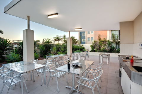 The Point Resort Bargara - Accommodation Gladstone 2