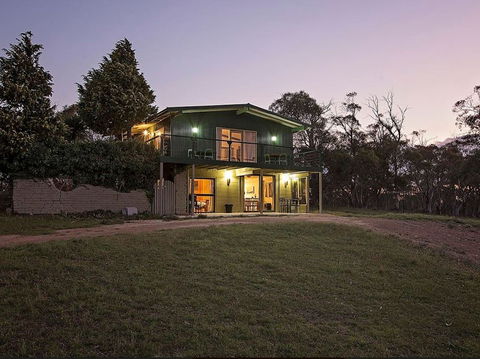 The Range - Accommodation Gladstone 0
