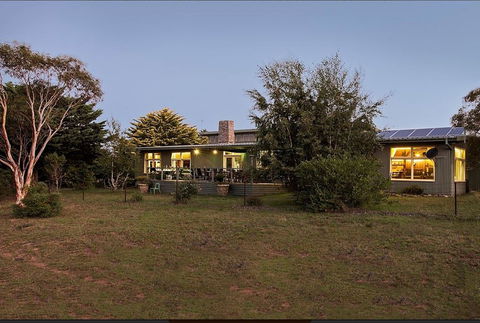 The Range - Accommodation Gladstone 1