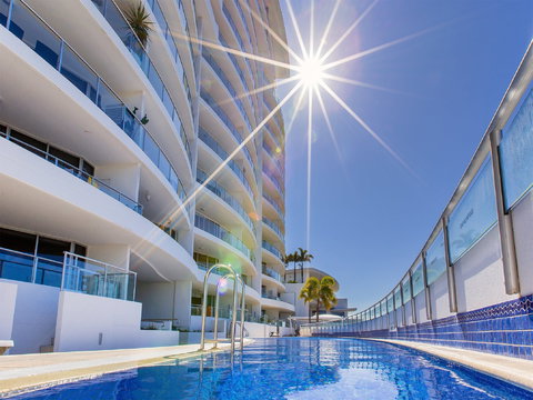 The Sebel Maroochydore - Accommodation Gladstone 1