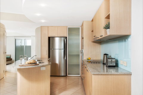 The Sebel Maroochydore - Accommodation Gladstone 2