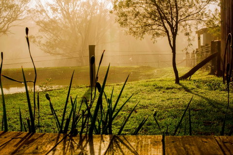 Tobruk Sydney Farm Stay - Accommodation Gladstone 1