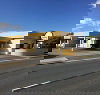 Tower Motor Inn - Accommodation Gladstone