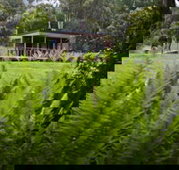 Tyenna River Cottage - Accommodation Gladstone