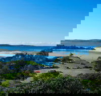 Ulmarra - Accommodation Gladstone