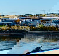 Venus Bay Beachfront Tourist Park - Accommodation Gladstone