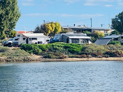Venus Bay Beachfront Tourist Park - Accommodation Gladstone 1