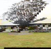 Vineyard Cottage - Accommodation Gladstone