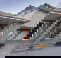 Wallsend Executive Apartments - Accommodation Gladstone
