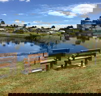 Waratah Caravan and Camping Ground - Accommodation Gladstone