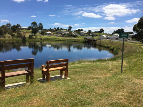 Waratah Caravan And Camping Ground - Accommodation Gladstone 0