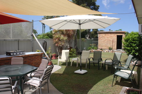 Waterview Motel - Accommodation Gladstone 1