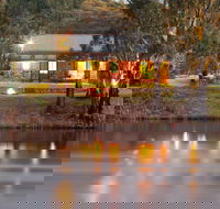 Wigley Retreat - Accommodation Gladstone