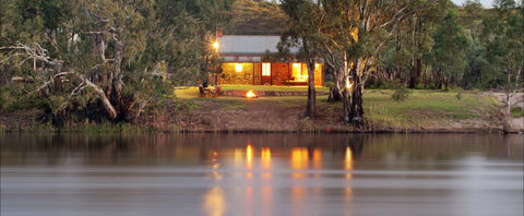 Wigley Retreat - Accommodation Gladstone 0