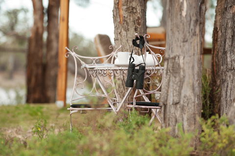 Wigley Retreat - Accommodation Gladstone 1