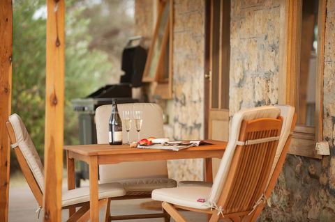 Wigley Retreat - Accommodation Gladstone 2
