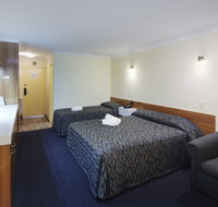 Windsor Lodge Como - Accommodation Gladstone