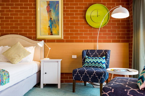 Yackandandah Motor Inn - Accommodation Gladstone 0