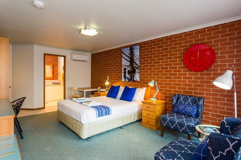 Yackandandah Motor Inn - Accommodation Gladstone 2