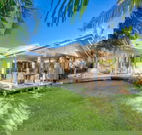 Abachi - Accommodation Gladstone