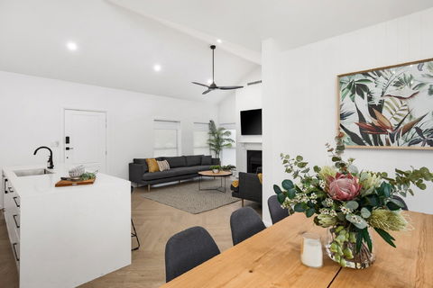 Abode Accommodations - Accommodation Gladstone 1