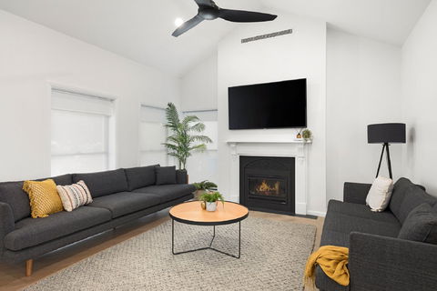 Abode Accommodations - Accommodation Gladstone 2