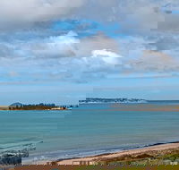 Absolute - Hayward Court Victor Harbor - Accommodation Gladstone