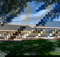 Albany Holiday Units - Accommodation Gladstone