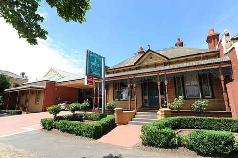 Alexandra Place - Accommodation Gladstone 1