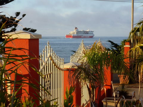 Alice Beside The Sea - Accommodation Gladstone 0