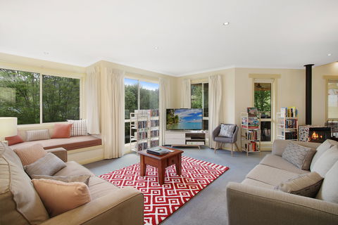 Alpine Vista - Accommodation Gladstone 1