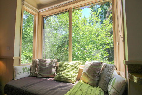 Alpine Arnica Cottages - Accommodation Gladstone 1