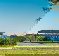Apartment Two Surfside - Accommodation Gladstone
