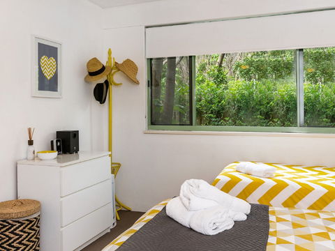 Apartment Two Surfside - Accommodation Gladstone 1