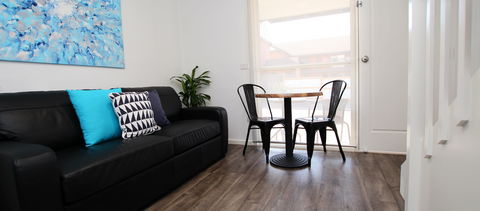 Apartments 521 - Accommodation Gladstone 2
