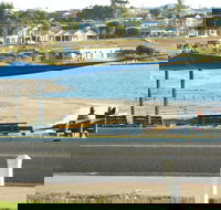 API Pelican Beach Front Apartments Kalbarri - Accommodation Gladstone