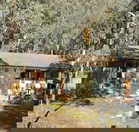 Arch Cottage - Accommodation Gladstone