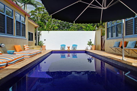 Aurora - Accommodation Gladstone 0