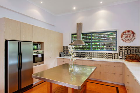 Aurora - Accommodation Gladstone 2