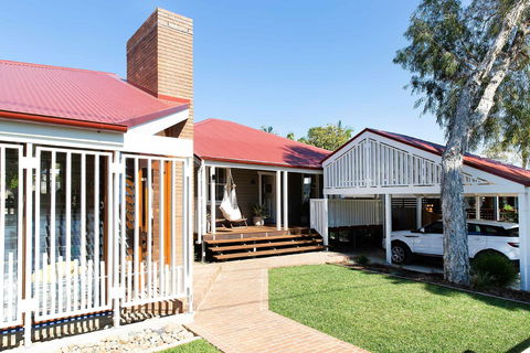 Bacchus - Accommodation Gladstone 0