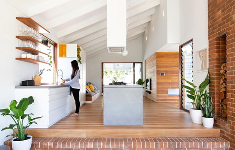 Bacchus - Accommodation Gladstone 1