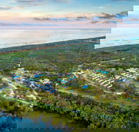 Ballina Beach Village - Accommodation Gladstone