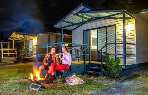 Ballina Beach Village - Accommodation Gladstone 1