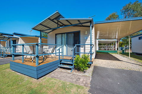 Ballina Beach Village - Accommodation Gladstone 2
