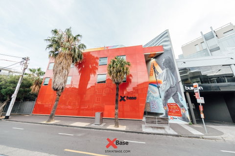 Base Backpackers St Kilda - Accommodation Gladstone 0