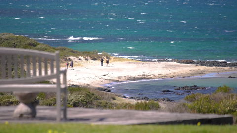 Bear Gully Coastal Cottages - Accommodation Gladstone 2