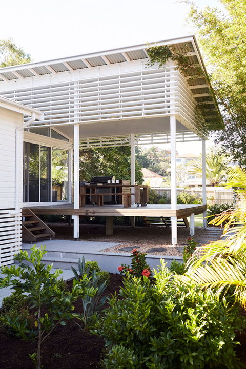 Belletide - Accommodation Gladstone 1